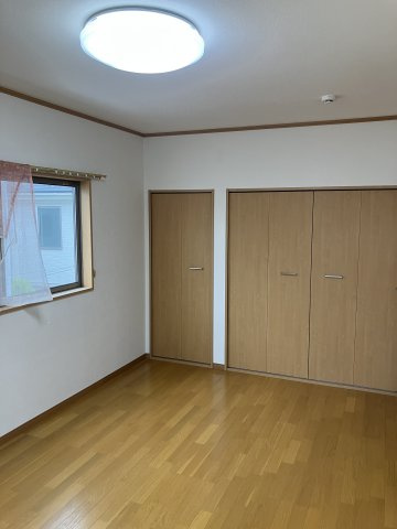 月々6万円台～　中古戸建　桶川市坂田西　の洋室|2F洋室