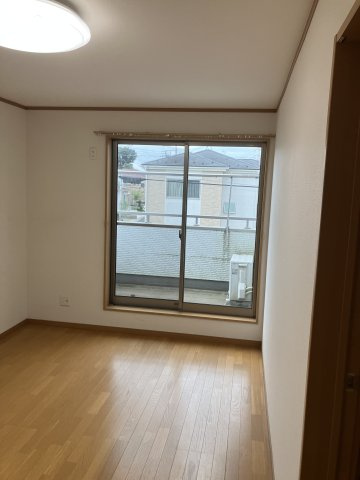 月々6万円台～　中古戸建　桶川市坂田西　の洋室|2F洋室　