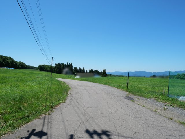 ひるがの高原リゾート翠峯苑①のその他|別荘地周辺