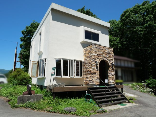 ひるがの高原リゾート翠峯苑②のその他|管理事務所２