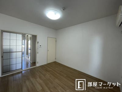 【洋室】 | シャトル日比野