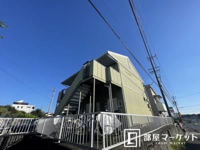 【外観】 | シャトル日比野