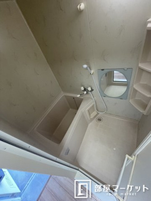 【浴室】 | シャトル日比野