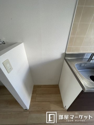 【内装】 | シャトル日比野