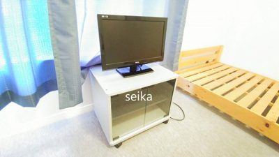 【設備】 | ブルームフィールド | 液晶テレビ付き