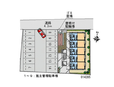 【地図】 | ブルームフィールド