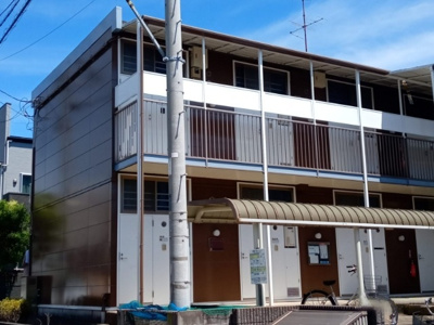 【外観】 | ブルームフィールド