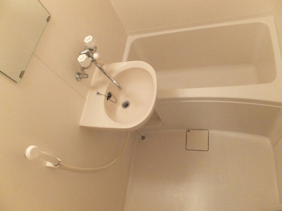 【浴室】 | ブルームフィールド