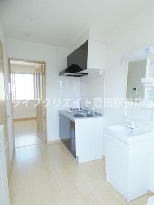 【その他】 | DOME TAMA O棟