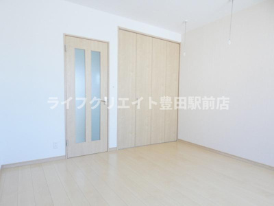 【居間・リビング】 | DOME TAMA O棟