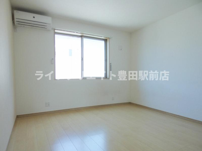 【居間・リビング】 | DOME TAMA O棟