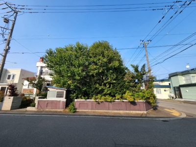 【周辺】 | 篠路8-3土地