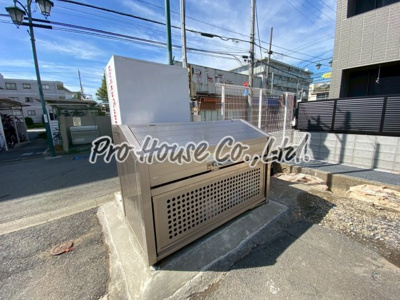 【その他共用部分】 | 第3金子マンション