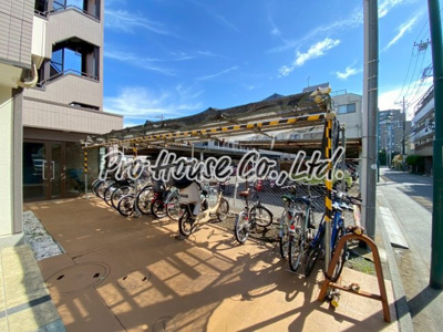 【その他共用部分】 | 第3金子マンション