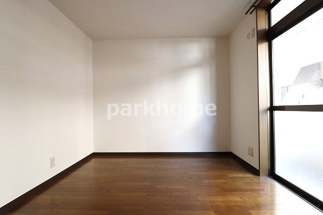 メゾン・ド・ケイの洋室|スタンダードな洋室です