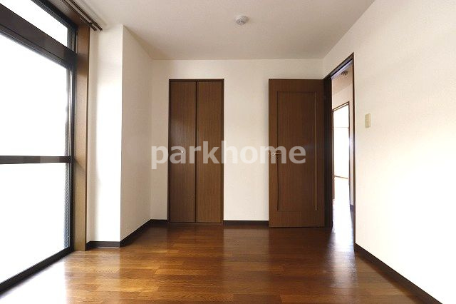 メゾン・ド・ケイの洋室|きれいな洋室です