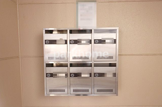 メゾン・ド・ケイのその他共用部分