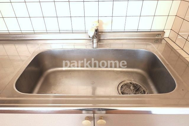 メゾン・ド・ケイの設備