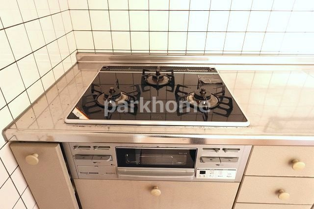 メゾン・ド・ケイの設備