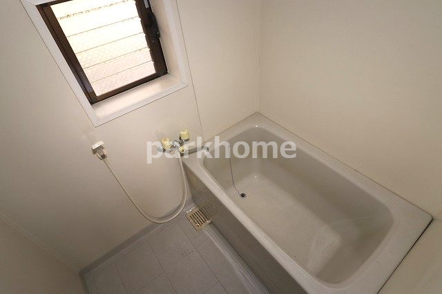 メゾン・ド・ケイの浴室|お風呂で日々の疲れを落としましょう