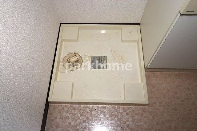 メゾン・ド・ケイの設備