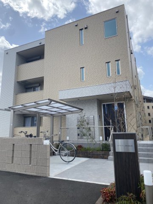 【外観】 | ユアメゾンShinmichi