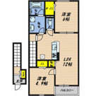 フェリーチェ鶴見の画像