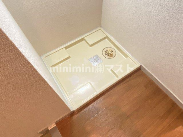 大国町青山ビル別館の設備