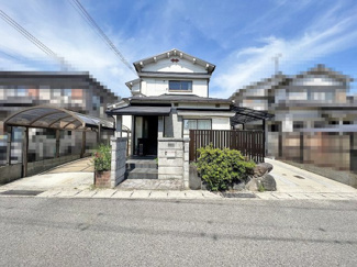  | 近江八幡市中小森町　中古戸建