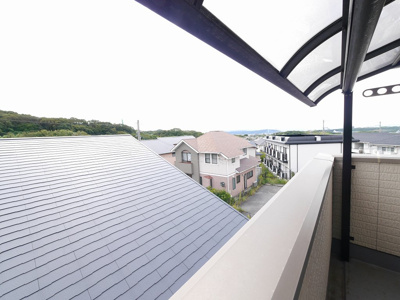 【展望】 | 多井畑東町戸建