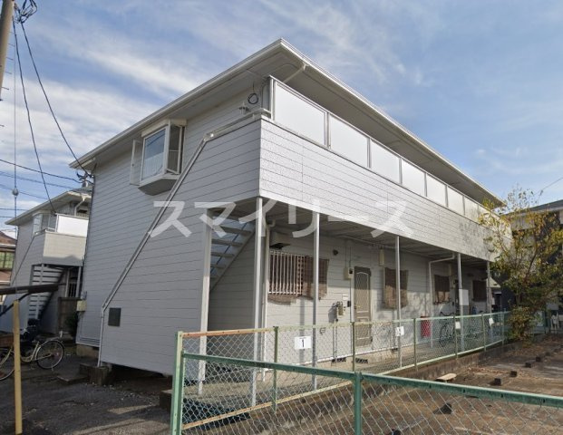 ラブリーホームＢ