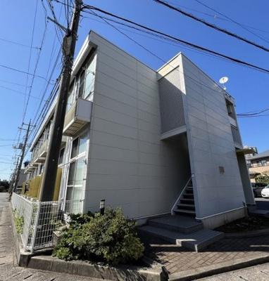 【外観】 | ゆりのき