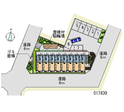 【地図】 | ゆりのき
