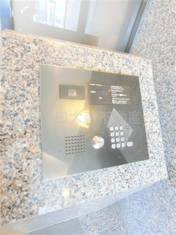 ルーブル東蒲田七番館のその他共用部分