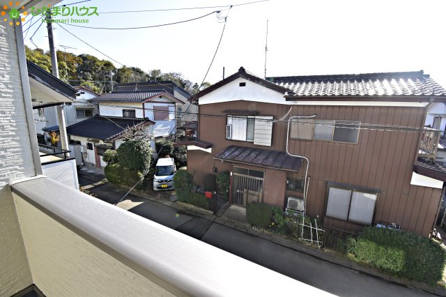 蓮田市江ケ崎　第3　新築一戸建て　クレイドルガーデン　01の展望|眺望良好