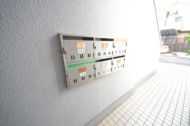 グローバル90のその他共用部分