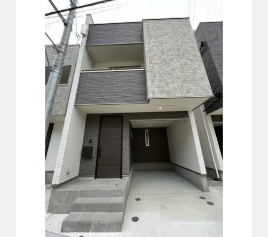 Kolet横浜大倉山