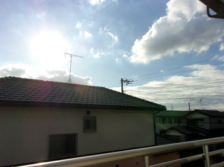 【展望】