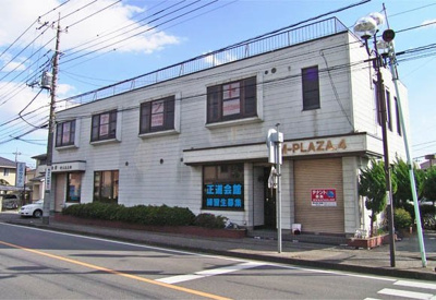 【外観】 | Ｍプラザ４熊谷 | 外観もきれいです