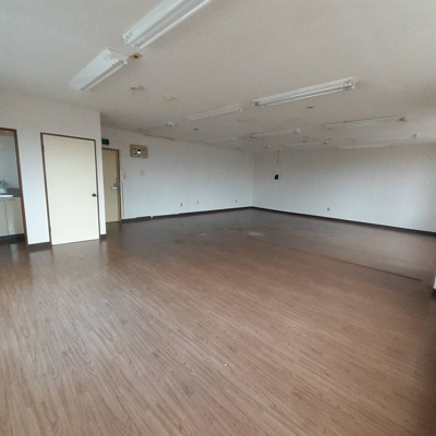 【洋室】 | Ｍプラザ４熊谷 | スタンダードな洋室です