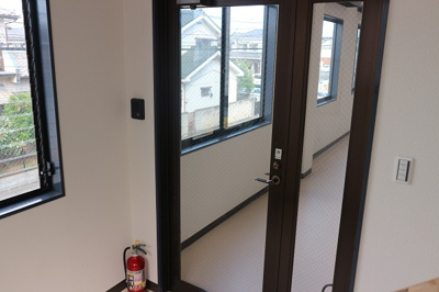  | 松村ビル | ２Ｆ入口