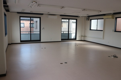 【内装】 | 松村ビル | フロア１