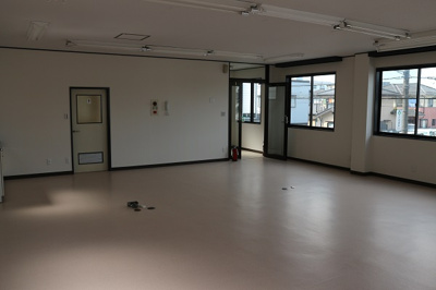 【内装】 | 松村ビル | フロア２