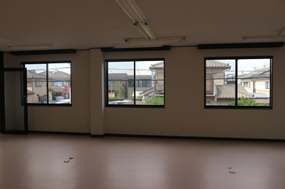 【内装】 | 松村ビル | フロア３