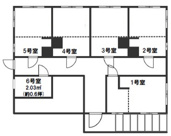 川端貸倉庫（カドイハイツ）の画像