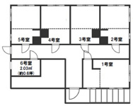 川端貸倉庫（カドイハイツ）の画像
