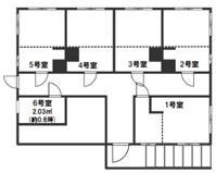 川端貸倉庫（カドイハイツ）の画像