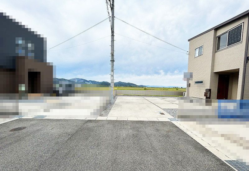 近江八幡市浅小井町　中古戸建
