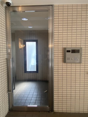 麻布カジタのセキュリティ