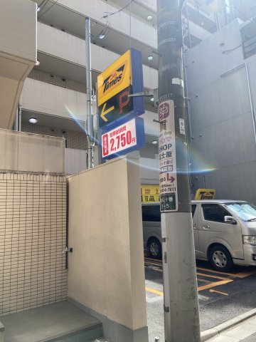 麻布カジタの周辺
